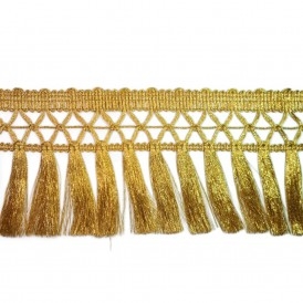 ΚΡΟΣΣΙ ΧΡΥΣΟΚΛΩΣΤΗ 8 CM