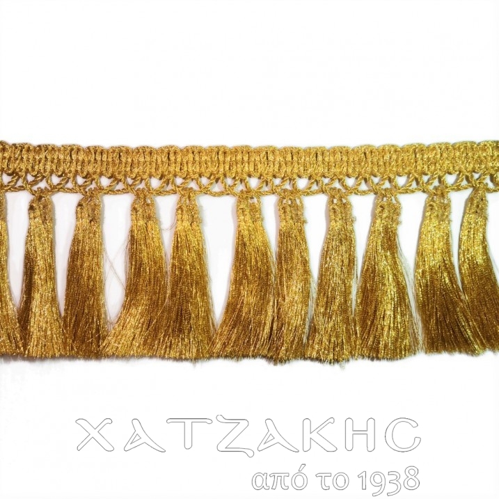 ΚΡΟΣΣΙ ΧΡΥΣΟΚΛΩΣΤΗ 8,50 CM