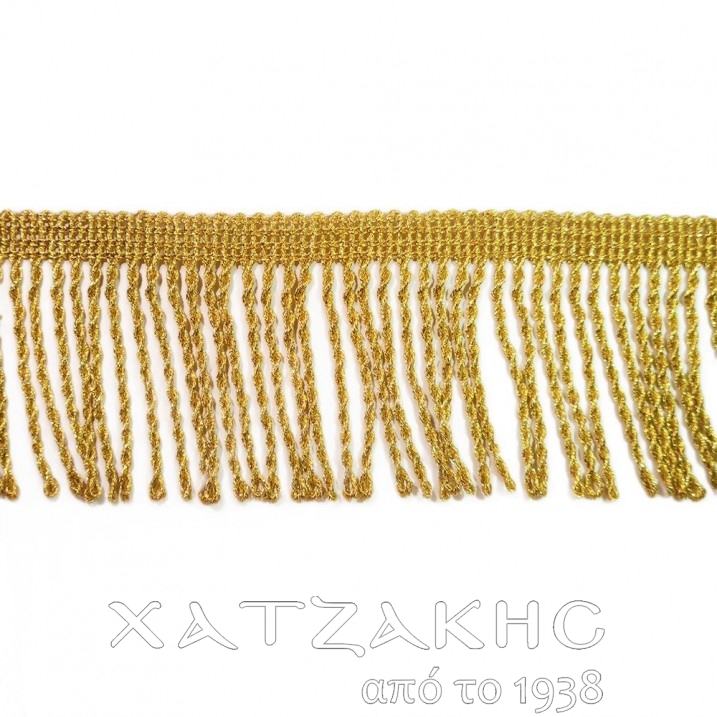 ΚΡΟΣΣΙ ΧΡΥΣΟΚΛΩΣΤΗ 5 CM