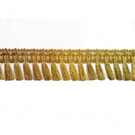 ΚΡΟΣΣΙ ΧΡΥΣΟΚΛΩΣΤΗ 5 CM