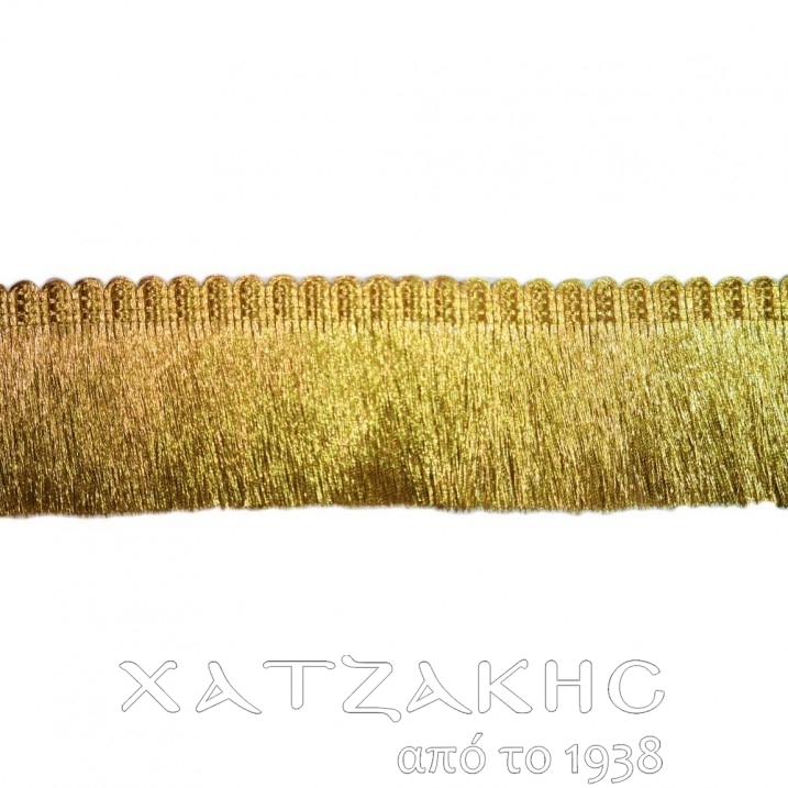 ΚΡΟΣΣΙ ΧΡΥΣΟΚΛΩΣΤΗ 5 CM