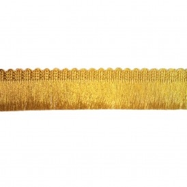 ΚΡΟΣΣΙ ΧΡΥΣΟΚΛΩΣΤΗ 4 CM