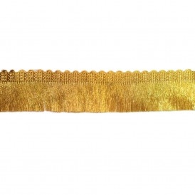 ΚΡΟΣΣΙ ΧΡΥΣΟΚΛΩΣΤΗ 4 CM