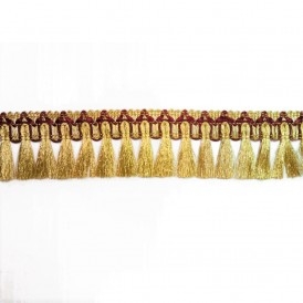 ΚΡΟΣΣΙ ΧΡΥΣΟΚΛΩΣΤΗ 4 ,50 CM