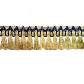 ΚΡΟΣΣΙ ΧΡΥΣΟΚΛΩΣΤΗ 4 ,50 CM