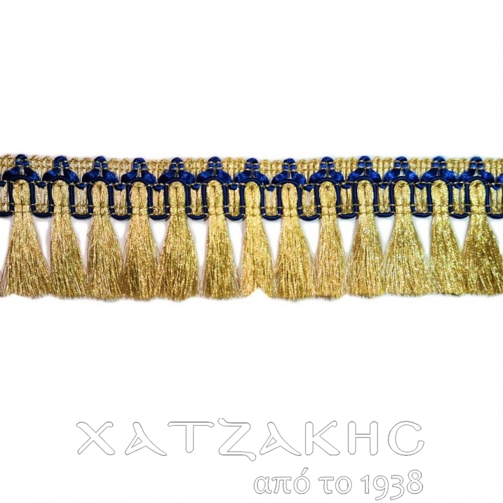 ΚΡΟΣΣΙ ΧΡΥΣΟΚΛΩΣΤΗ 4 ,50 CM