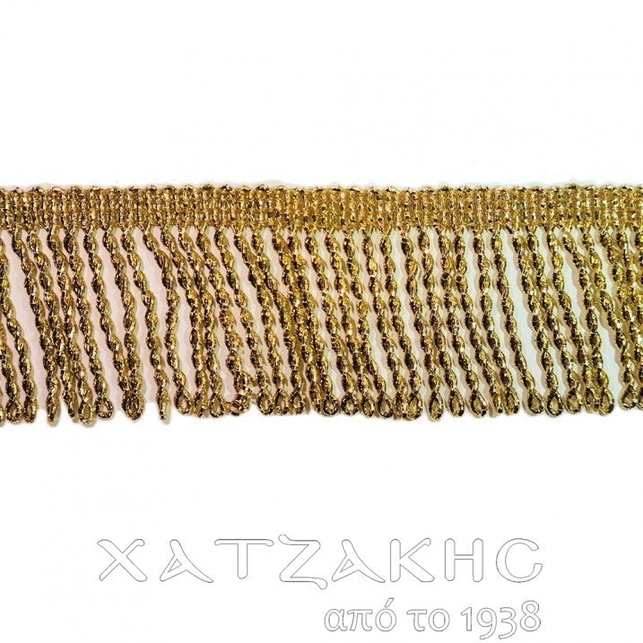 ΚΡΟΣΣΙ ΧΡΥΣΟΚΛΩΣΤΗ 3 CM