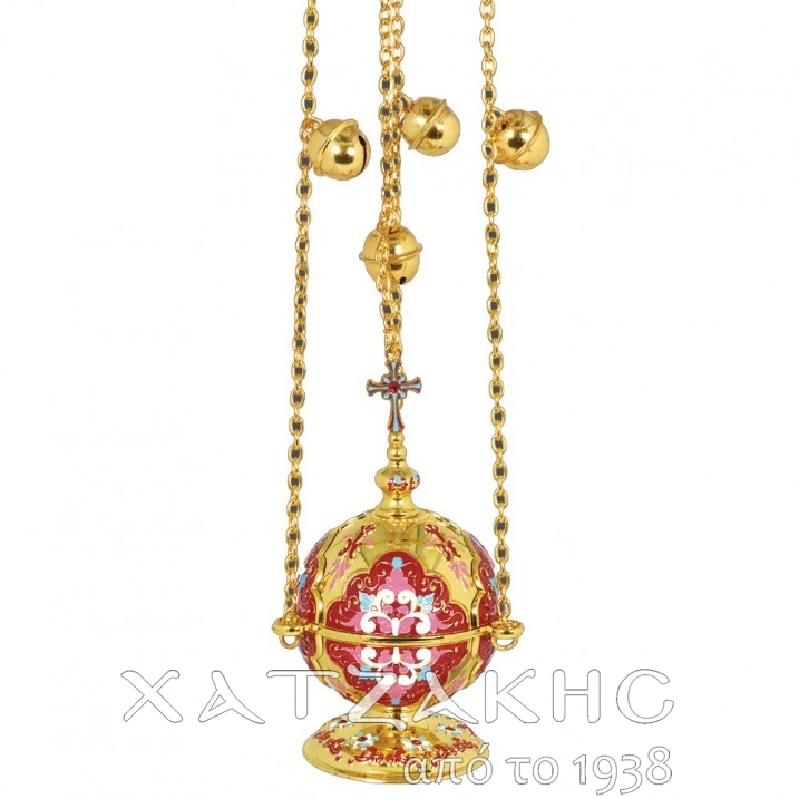 ΘΥΜΙΑΤΟ ΣΜΑΛΤΟ - ΕΠΙΧΡΥΣΟ 10 Χ 18