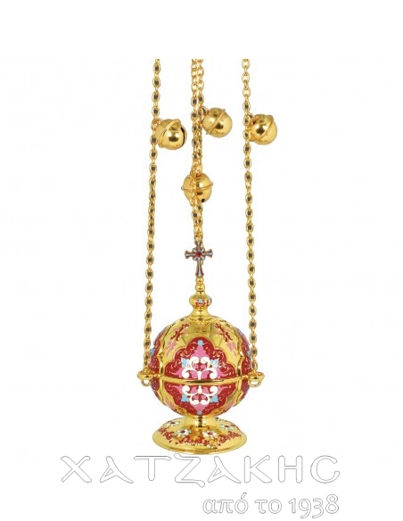 ΘΥΜΙΑΤΟ ΣΜΑΛΤΟ - ΕΠΙΧΡΥΣΟ 10 Χ 18