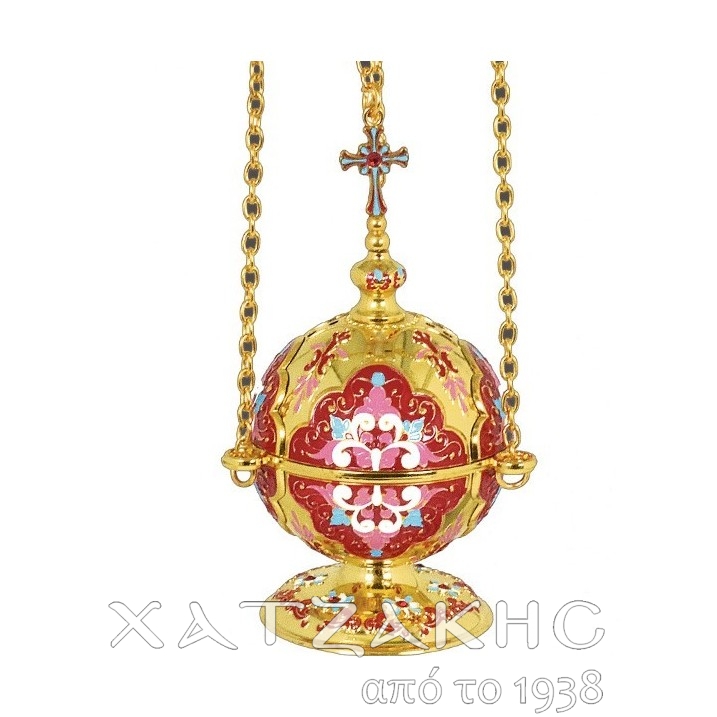 ΘΥΜΙΑΤΟ ΣΜΑΛΤΟ - ΕΠΙΧΡΥΣΟ 10 Χ 18