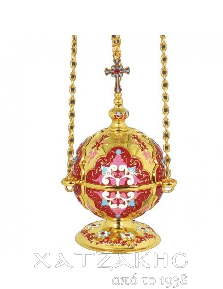 ΘΥΜΙΑΤΟ ΣΜΑΛΤΟ - ΕΠΙΧΡΥΣΟ 10 Χ 18