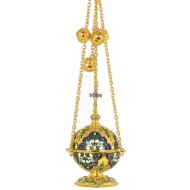 ΘΥΜΙΑΤΟ ΣΜΑΛΤΟ - ΕΠΙΧΡΥΣΟ...