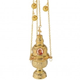 ΘΥΜΙΑΤΟ ΕΠΙΧΡΥΣΟ ΕΙΚΟΝΑ...