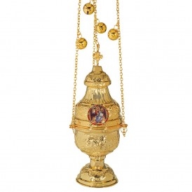 ΘΥΜΙΑΤΟ ΕΠΙΧΡΥΣΟ ΕΙΚΟΝΑ...