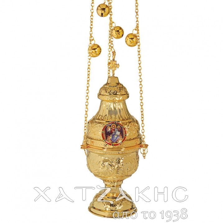 ΘΥΜΙΑΤΟ ΕΠΙΧΡΥΣΟ ΕΙΚΟΝΑ ΠΟΡΣΕΛΑΝΗ Α