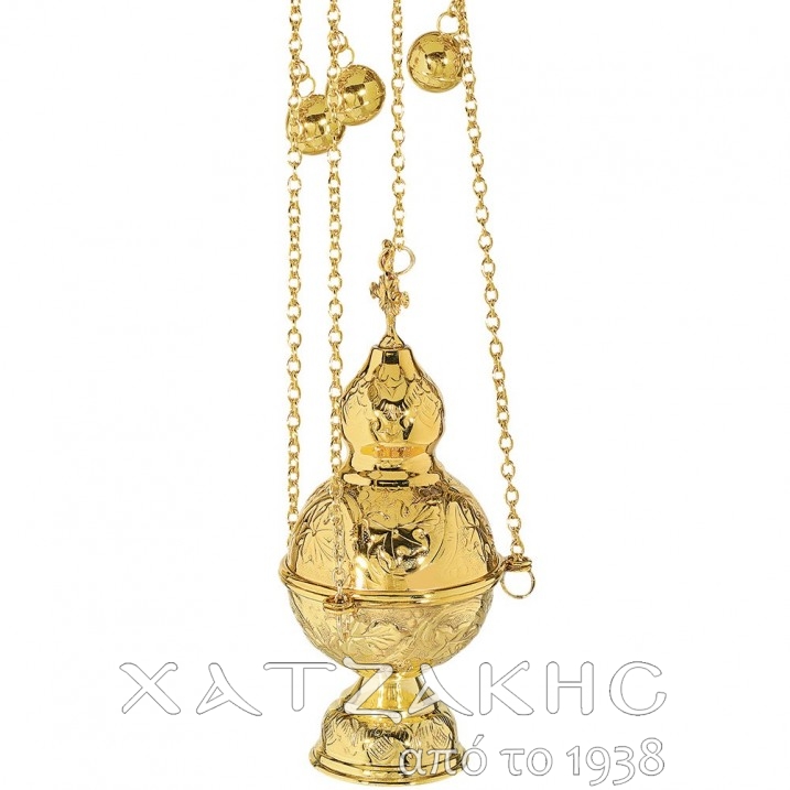 ΘΥΜΙΑΤΟ ΕΠΙΧΡΥΣΟ 10 Χ 23