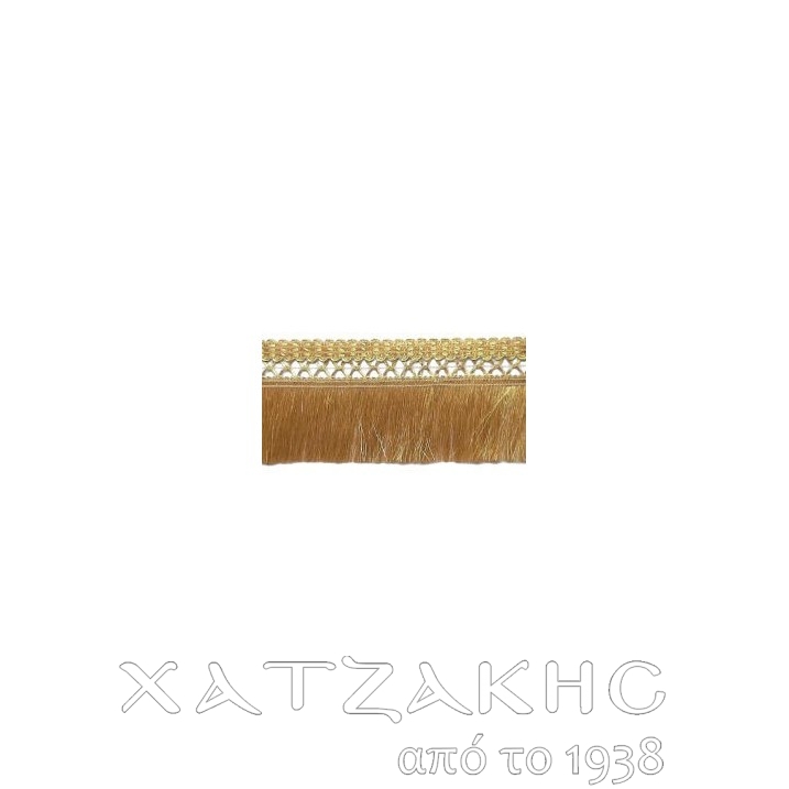 ΚΡΟΣΣΙ ΧΡΥΣΟΚΛΩΣΤΗ 8 CM