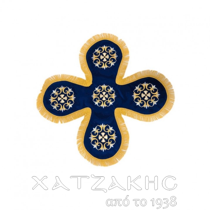 ΜΠΛΕ ΒΕΛΟΥΔΟ ΚΑΛΥΜΜΑ ΤΙΜΙΩΝ ΔΩΡΩΝ