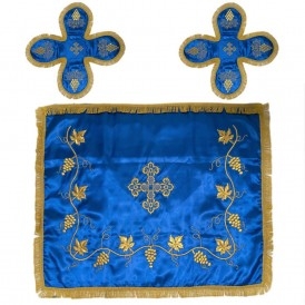 ΜΠΛΕ ΝΤΟΥΣΕΖ ΚΑΛΥΜΜΑ ΤΙΜΙΩΝ...