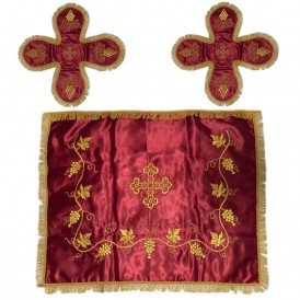 ΒΥΣΣΥΝΙ ΝΤΟΥΣΕΖ ΚΑΛΥΜΜΑ...