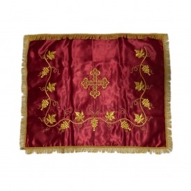 ΒΥΣΣΥΝΙ ΝΤΟΥΣΕΖ ΚΑΛΥΜΜΑ... 2