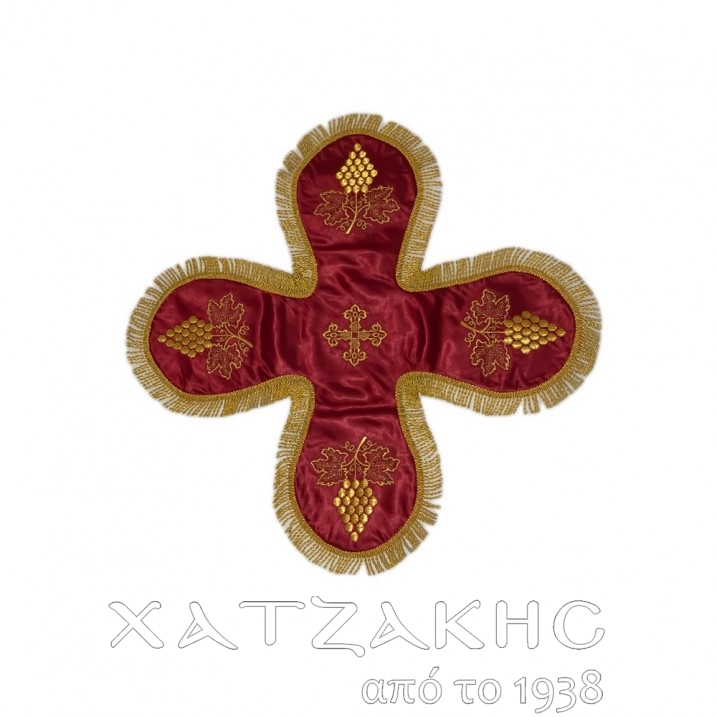 ΒΥΣΣΥΝΙ ΝΤΟΥΣΕΖ ΚΑΛΥΜΜΑ ΤΙΜΙΩΝ ΔΩΡΩΝ