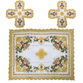 ΛΕΥΚΟ ΚΑΛΥΜΜΑ ΤΙΜΙΩΝ...