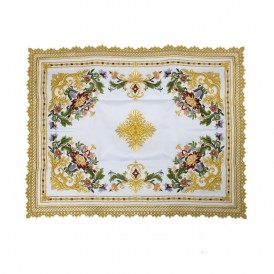 ΛΕΥΚΟ ΚΑΛΥΜΜΑ ΤΙΜΙΩΝ... 2