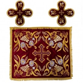 ΒΕΛΟΥΔΟ ΚΑΛΥΜΜΑ ΤΙΜΙΩΝ...