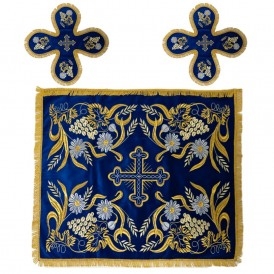 ΒΕΛΟΥΔΟ ΚΑΛΥΜΜΑ ΤΙΜΙΩΝ...