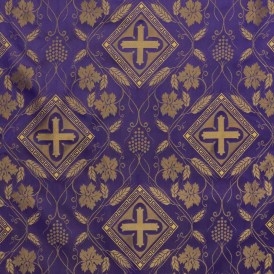 ΙΕΡΑΤΙΚΟ ΥΦΑΣΜΑ ΣΤΟΦΑ 180CM...