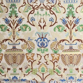 ΙΕΡΑΤΙΚΟ ΥΦΑΣΜΑ ΣΤΟΦΑ...