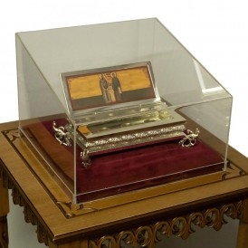 ΛΕΙΨΑΝΟΘΗΚΗ ΕΠΑΡΓΥΡΗ ΜΕ...