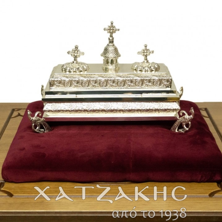 ΛΕΙΨΑΝΟΘΗΚΗ ΕΠΑΡΓΥΡΗ ΜΕ ΚΑΤΑΣΚΕΥΗ