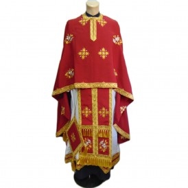 ΑΜΦΙΑ ΧΡΥΣΟΚΕΝΤΗΤΑ