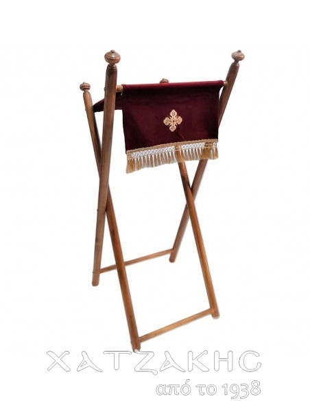 ΒΑΣΗ ΕΥΑΓΓΕΛΙΟΥ-ΕΙΚΟΝΑΣ ΔΙΣΚΕΛΙ ΒΕΛΟΥΔΟ ΑΠΛΟ