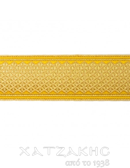 ΓΑΛΟΝΙ ΧΡΥΣΟΚΛΩΣΤΗ Α ΠΟΙΟΤΗΤΟΣ