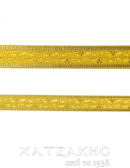 ΓΑΛΟΝΙ ΧΡΥΣΟΚΛΩΣΤΗ Α ΠΟΙΟΤΗΤΟΣ