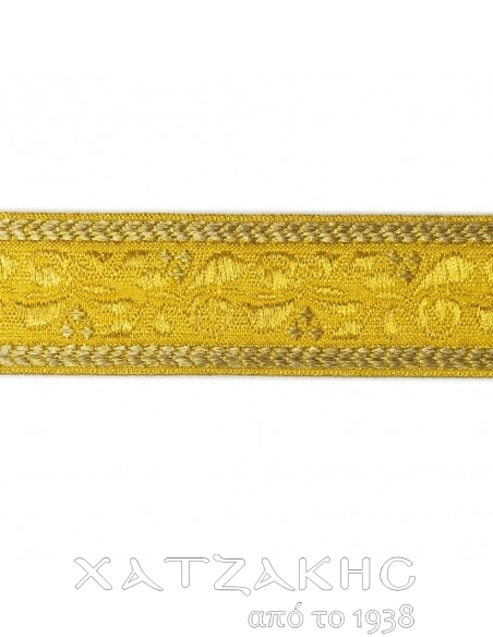 ΓΑΛΟΝΙ ΧΡΥΣΟΚΛΩΣΤΗ Α ΠΟΙΟΤΗΤΟΣ