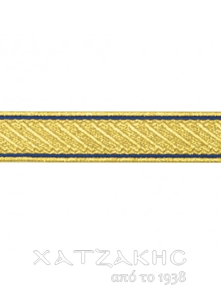 ΓΑΛΟΝΙ ΧΡΥΣΟΚΛΩΣΤΗ Α ΠΟΙΟΤΗΤΟΣ