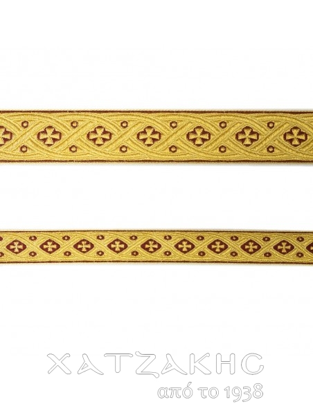 ΓΑΛΟΝΙ ΧΡΥΣΟΚΛΩΣΤΗ Α ΠΟΙΟΤΗΤΟΣ