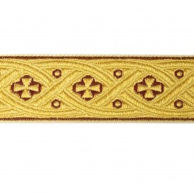 ΓΑΛΟΝΙ ΧΡΥΣΟΚΛΩΣΤΗ Α ΠΟΙΟΤΗΤΟΣ 2