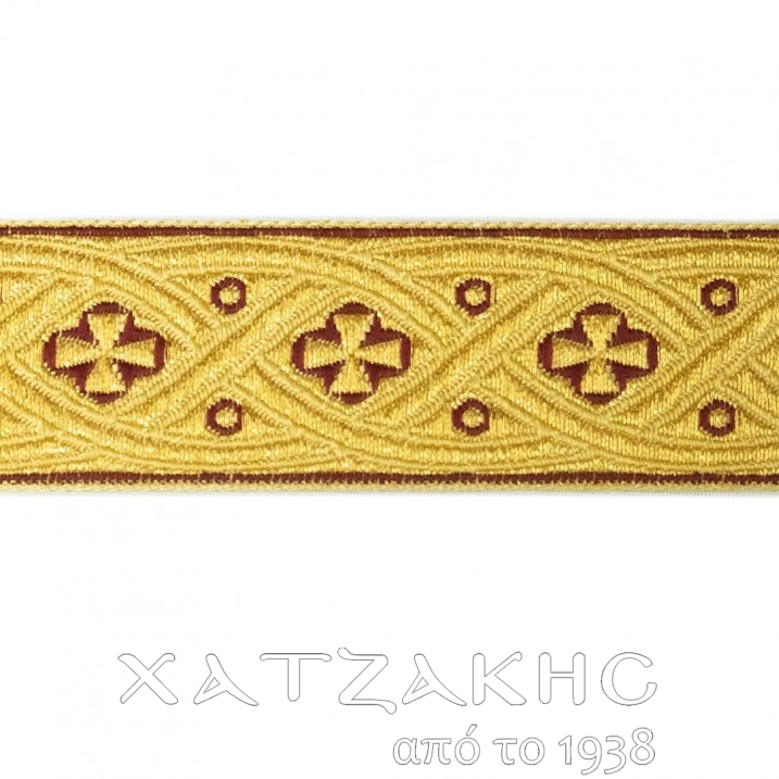 ΓΑΛΟΝΙ ΧΡΥΣΟΚΛΩΣΤΗ Α ΠΟΙΟΤΗΤΟΣ