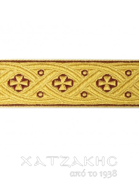 ΓΑΛΟΝΙ ΧΡΥΣΟΚΛΩΣΤΗ Α ΠΟΙΟΤΗΤΟΣ