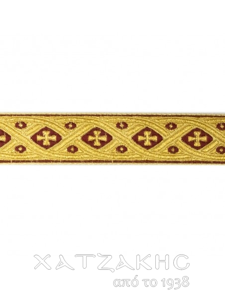 ΓΑΛΟΝΙ ΧΡΥΣΟΚΛΩΣΤΗ Α ΠΟΙΟΤΗΤΟΣ