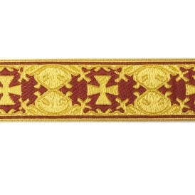 ΓΑΛΟΝΙ ΧΡΥΣΟΚΛΩΣΤΗ Α ΠΟΙΟΤΗΤΟΣ 2