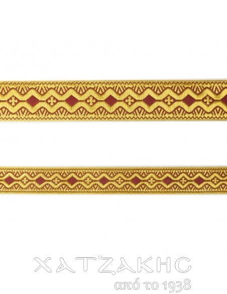 ΓΑΛΟΝΙ ΧΡΥΣΟΚΛΩΣΤΗ Α ΠΟΙΟΤΗΤΟΣ