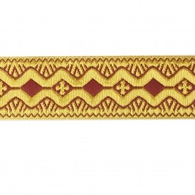 ΓΑΛΟΝΙ ΧΡΥΣΟΚΛΩΣΤΗ Α ΠΟΙΟΤΗΤΟΣ 2