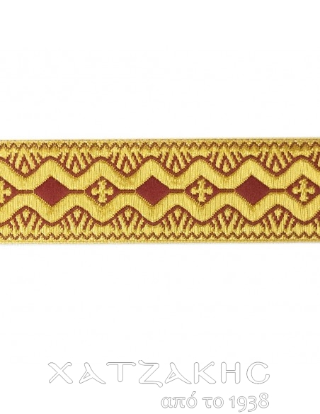 ΓΑΛΟΝΙ ΧΡΥΣΟΚΛΩΣΤΗ Α ΠΟΙΟΤΗΤΟΣ