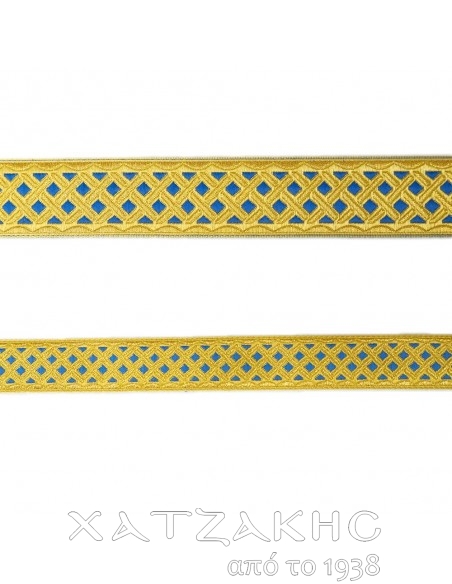 ΓΑΛΟΝΙ ΧΡΥΣΟΚΛΩΣΤΗ Α ΠΟΙΟΤΗΤΟΣ